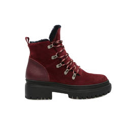 Ankle boots Photo 1