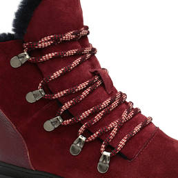 Ankle boots Photo 4