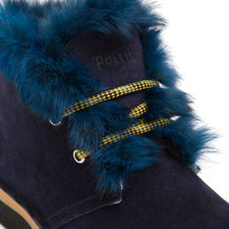 Desert boots Photo 4
