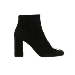 Ankle boots Photo 1