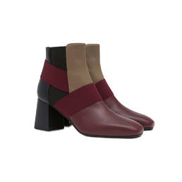 Ankle boots Photo 2