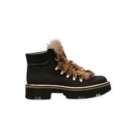 Ankle boots Photo 1
