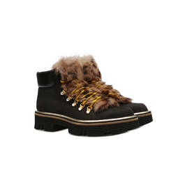 Ankle boots Photo 2