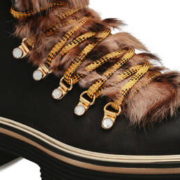 Ankle boots Photo 4
