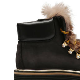Ankle boots Photo 5