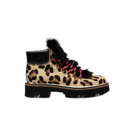 Ankle boots Photo 1