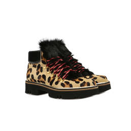 Ankle boots Photo 2