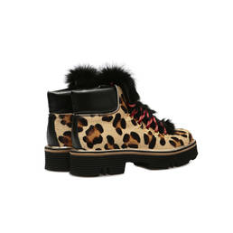 Ankle boots Photo 3