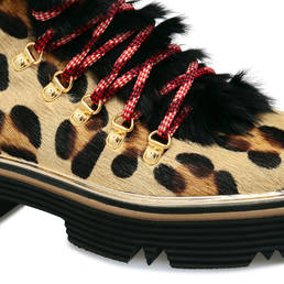 Ankle boots Photo 4