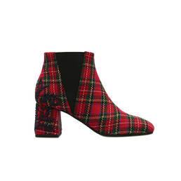 Ankle boots Photo 1