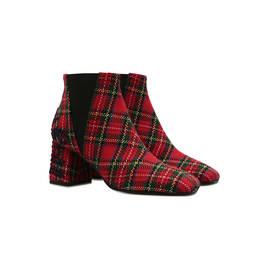 Ankle boots Photo 2