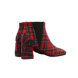 Ankle boots Photo 3