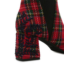 Ankle boots Photo 4