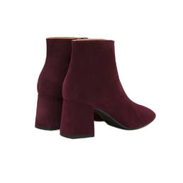 Ankle boots Photo 3