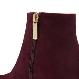 Ankle boots Photo 4