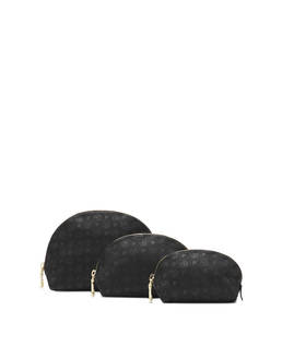 Set di pouch Heritage Logo Soft Photo 1