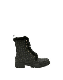 Ankle boots Photo 1
