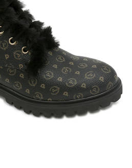Ankle boots Photo 4