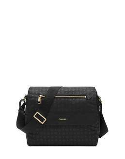Borsa messenger Heritage Logo Soft Photo 1