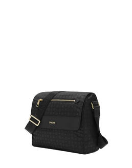 Borsa messenger Heritage Logo Soft Photo 2