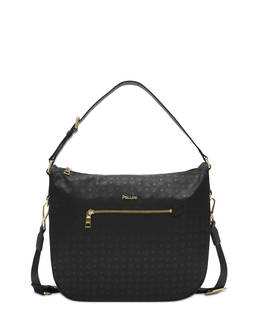 Borsa a spalla Heritage Logo Soft Photo 1