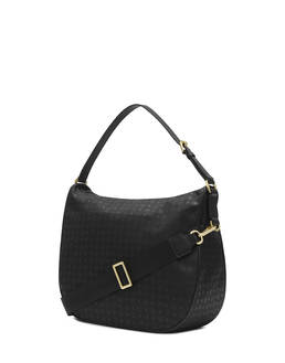 Borsa a spalla Heritage Logo Soft Photo 3
