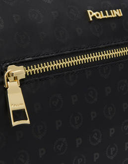 Borsa a spalla Heritage Logo Soft Photo 5