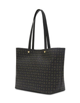 Borsa shopping Heritage Logo Classic Photo 2