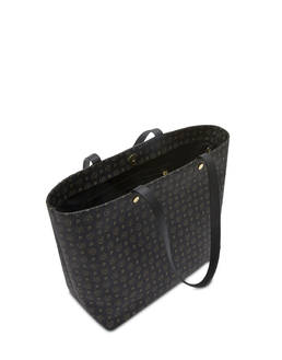 Borsa shopping Heritage Logo Classic Photo 4