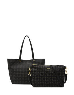 Borsa shopping Heritage Logo Classic Photo 5