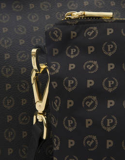 Borsa shopping Heritage Logo Classic Photo 6