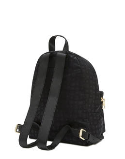 Zaino Heritage Logo Soft Photo 3
