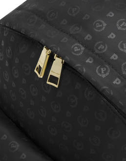 Zaino Heritage Logo Soft Photo 5
