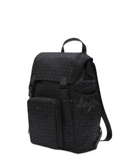Zaino Heritage Logo Soft Photo 2