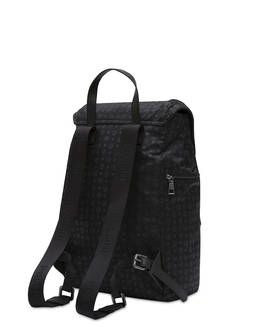 Zaino Heritage Logo Soft Photo 3