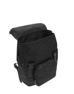 Zaino Heritage Logo Soft Photo 4