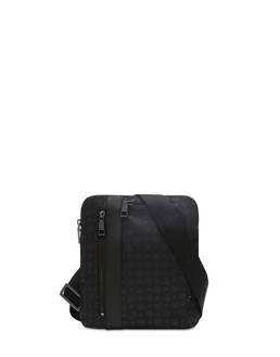 Borsa a tracolla Heritage Logo Soft Photo 1