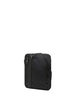 Borsa a tracolla Heritage Logo Soft Photo 2