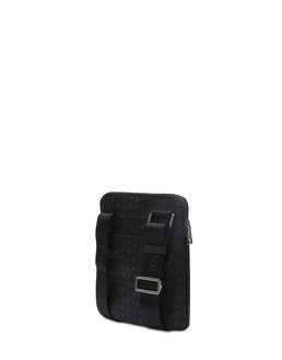 Borsa a tracolla Heritage Logo Soft Photo 3