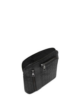 Borsa a tracolla Heritage Logo Soft Photo 4