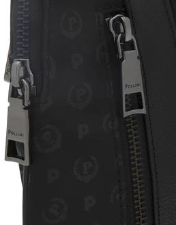 Borsa a tracolla Heritage Logo Soft Photo 5
