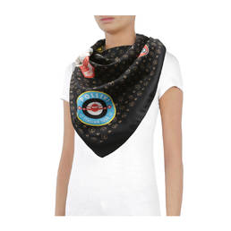 Foulard Photo 2