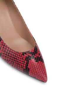 Pumps Photo 4