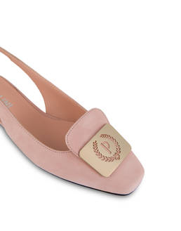 Ballerine Photo 4