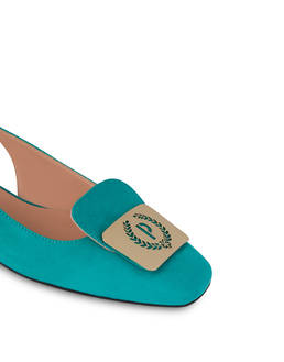 Ballerine Photo 4