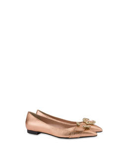 Ballerine Photo 2