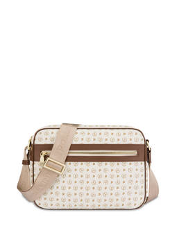 Borsa a spalla Heritage Logo Classic Photo 1
