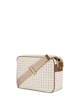 Borsa a spalla Heritage Logo Classic Photo 3