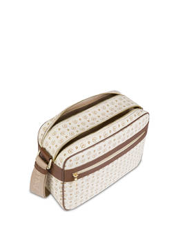 Borsa a spalla Heritage Logo Classic Photo 4