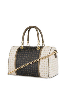 Borsa bauletto Special Heritage Photo 3